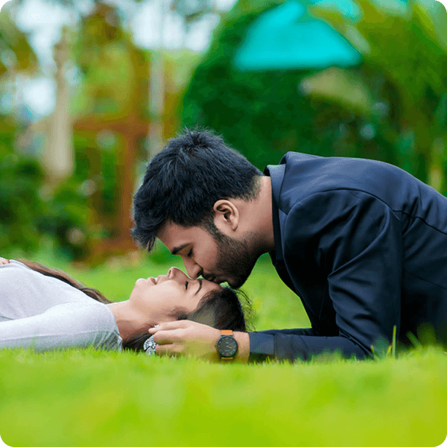 Couple
